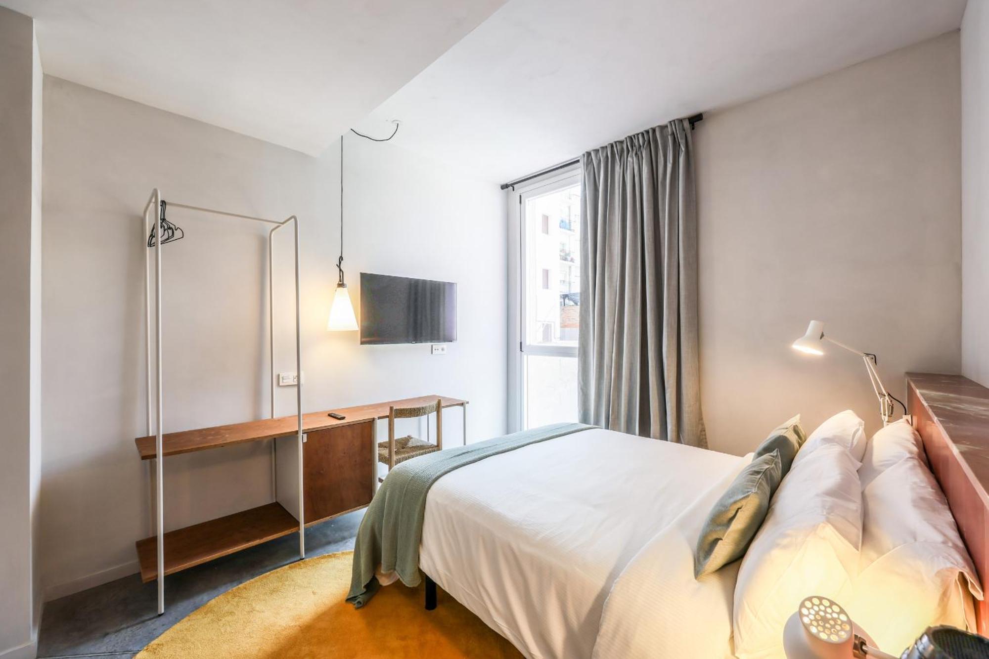 Madrid Live Coworking - Self Service - Extérieur photo